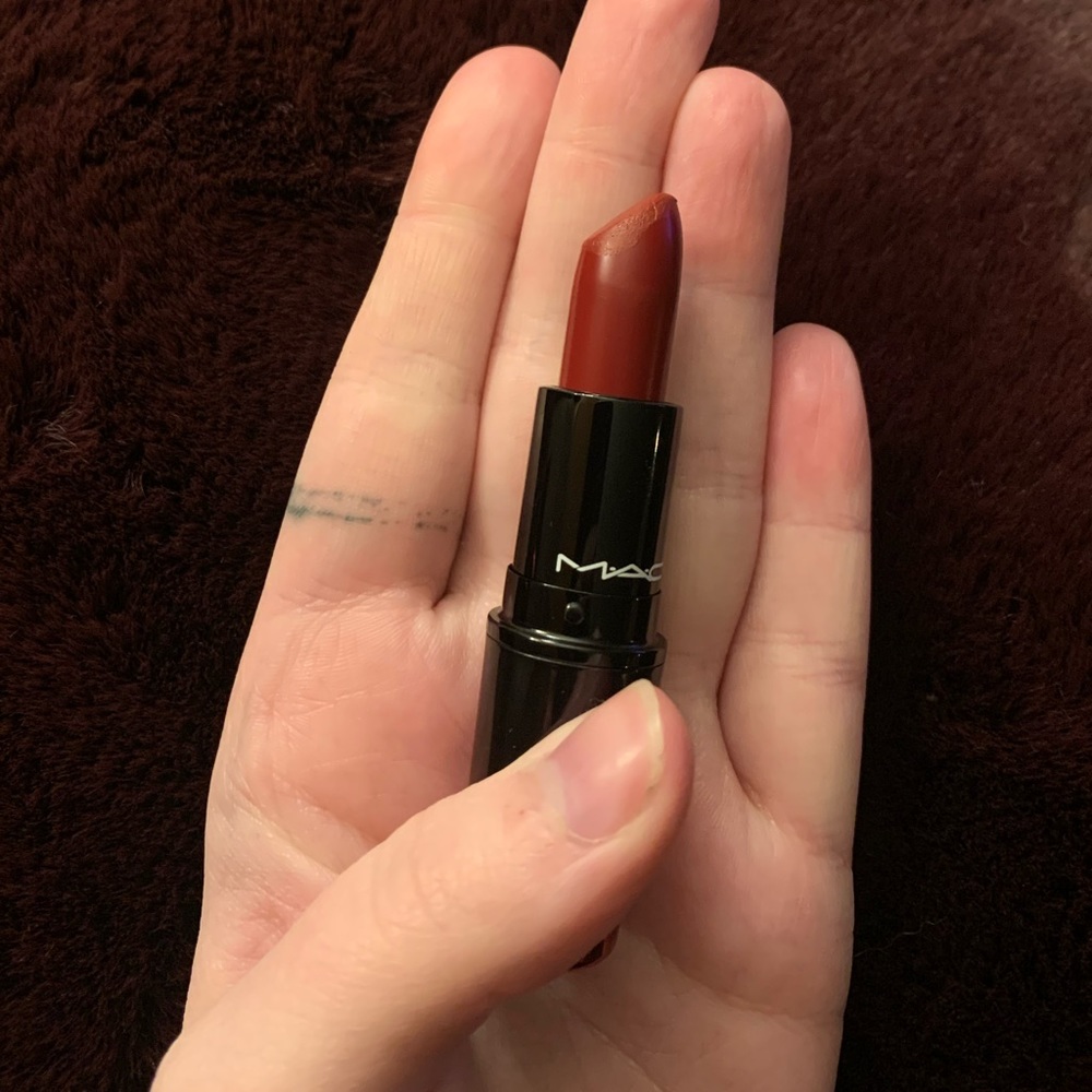 Mac Love Me Lipstick